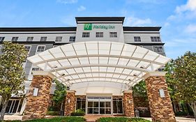 Holiday Inn Baton Rouge College Drive I-10 By Ihg