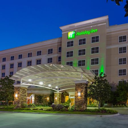 Holiday Inn Baton Rouge College Drive I-10 By Ihg Exterior photo