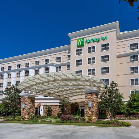 Holiday Inn Baton Rouge College Drive I-10 By Ihg Exterior photo