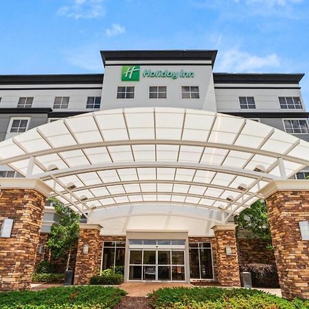 Holiday Inn Baton Rouge College Drive I-10 By Ihg Exterior photo