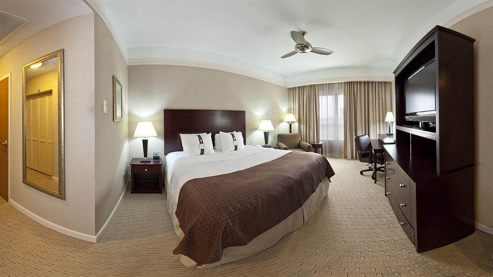Holiday Inn Baton Rouge College Drive I-10 By Ihg Exterior photo