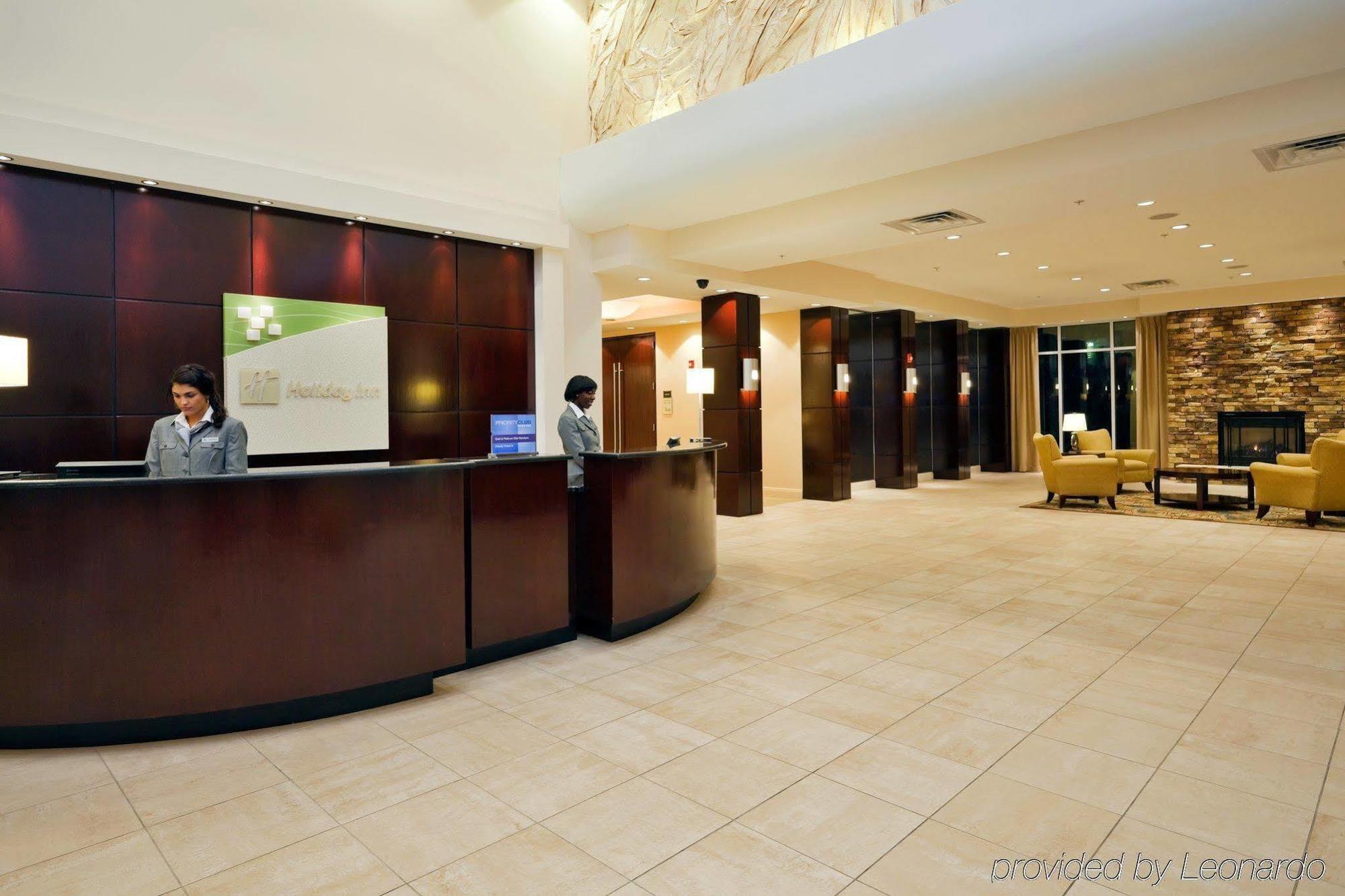 Holiday Inn Baton Rouge College Drive I-10 By Ihg Interior photo