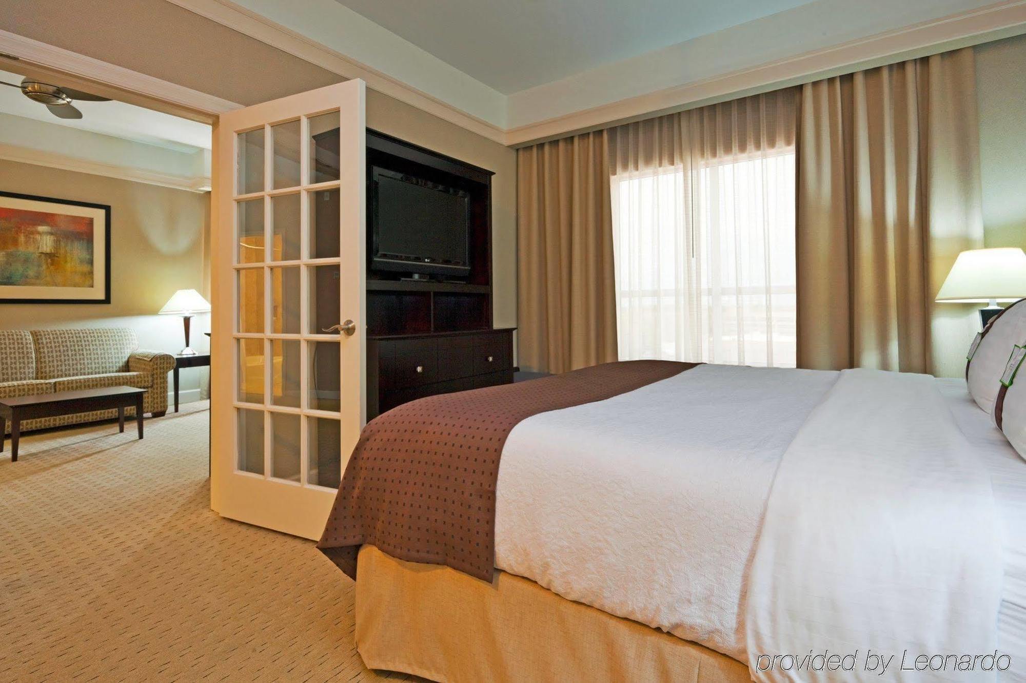 Holiday Inn Baton Rouge College Drive I-10 By Ihg Room photo