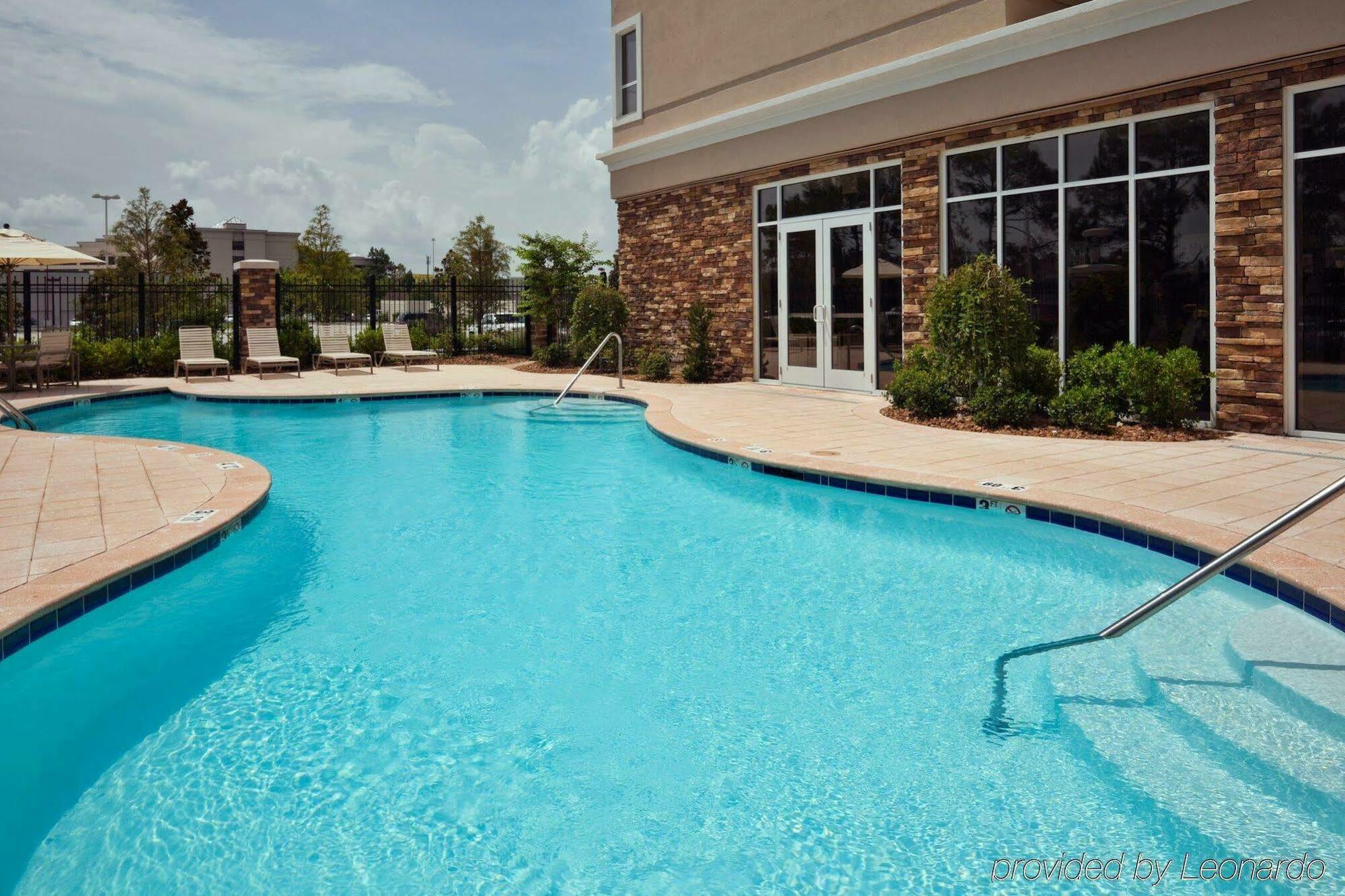 Holiday Inn Baton Rouge College Drive I-10 By Ihg Exterior photo