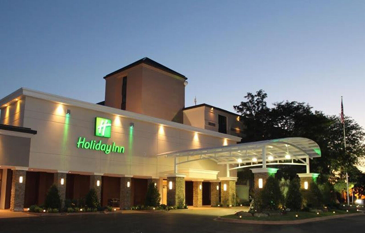 Holiday Inn Baton Rouge College Drive I-10 By Ihg Exterior photo