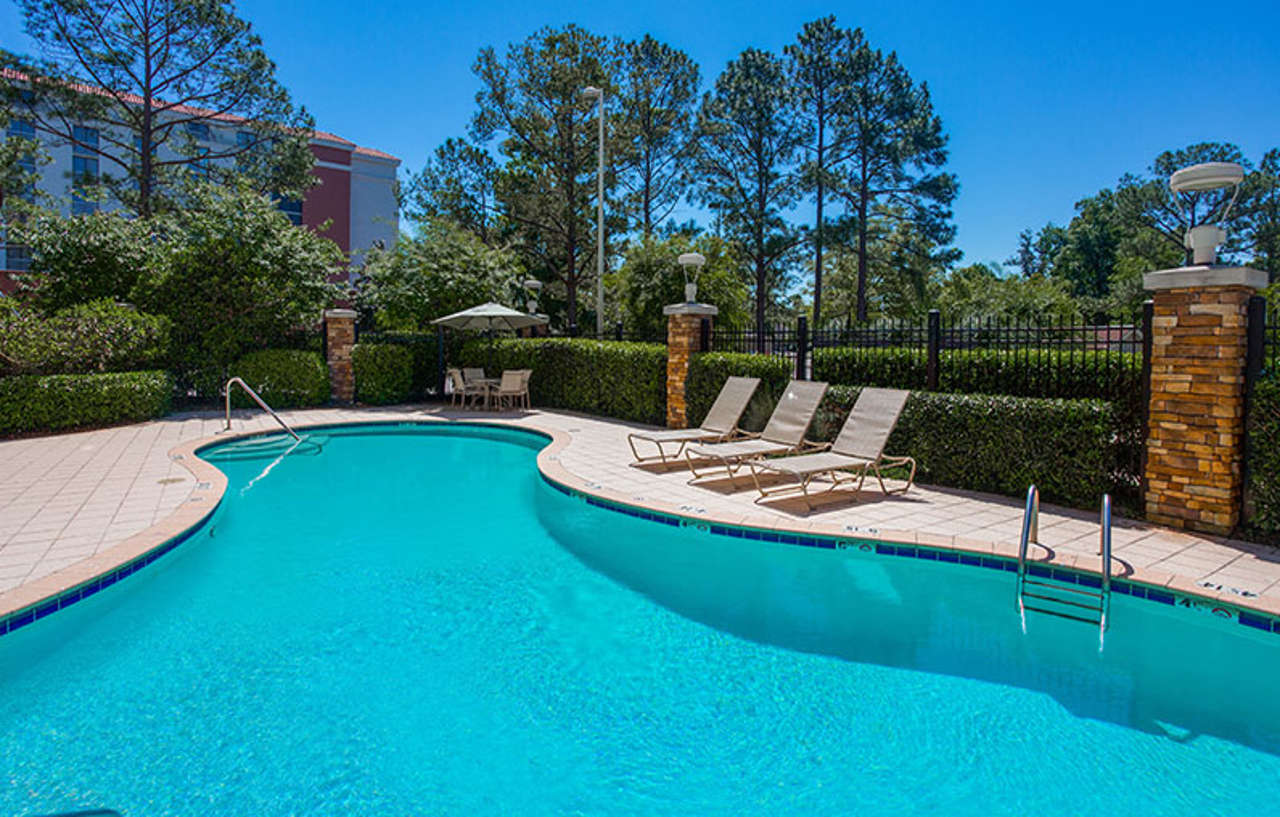 Holiday Inn Baton Rouge College Drive I-10 By Ihg Exterior photo